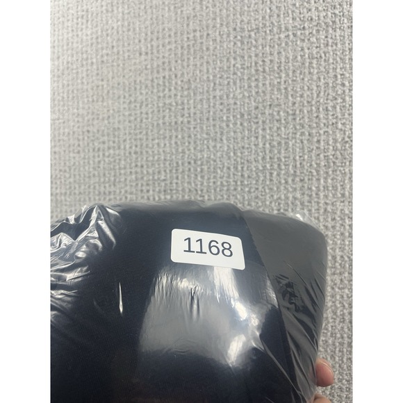 Volcom V Line Science Jacket Men Large Black Utility Pockets Snow 06 Full Zip - Picture 10 of 10